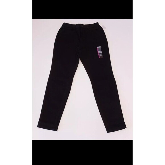 No Boundaries Juniors High Rise Skinny  Jeans Jegging Size 11 - Picture 2 of 2